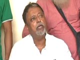 Video : On Tenterhooks, Trinamool Waits For Outgoing leader Mukul Roy's Comments