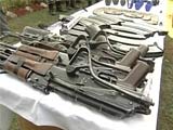 Video : 3 Terrorists Killed In Kashmir, Were Planning Uri-Like Attack, Say Police