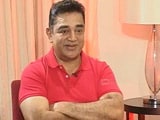 Video : Rajinikanth On His Own Path, Vulgar To Compare Us: Kamal Haasan To NDTV