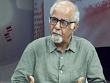 'Something Went Wrong On GDP': Economist Surjit Bhalla To NDTV