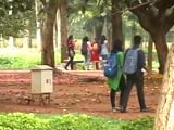 Video : In This Bengaluru Park, 120 CCTV Cameras To Watch Criminals, And Lovers
