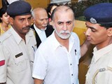 Video : Journalist Tarun Tejpal Charged With Raping Junior Colleague