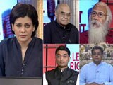 Why Yashwant Sinha Broke His Silence?