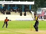 Videos : दिव्यांग क्रिकेट टूर्नामेंट, हम किसी से कम नहीं