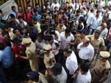 Video : 22 Dead, Many Injured In Stampede Near Mumbai's Elphinstone Station