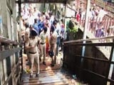 Video : 'Army Can't Be On Speed Dial': Mumbai Bridge-Building Plan Criticised