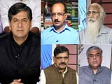 The Big Fight: What Ails The Economy?