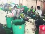 'बनेगा स्वच्छ इंडिया' : यूपी के गाजीपुर में 'सफाई सेना' की मुहिम भी ला रही है रंग