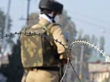 Video : 3 Terrorists Who Attacked BSF Camp Near Srinagar Airport Killed