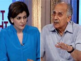 Notes Ban 'Largest Money-Laundering Scheme Ever': Arun Shourie To NDTV