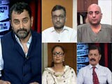 Terror 'Surge' After Surgical Strike?