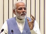 Video : Moody's Upgrades India Rating After 13 Years Betting On PM Modi's Reforms