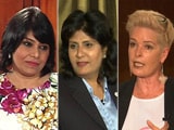 Video : Indian Women: Changing The 'Game'
