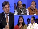 Video : India Economic Summit: Re-Engineering Bureaucracy