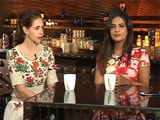 Video : When Kalki And Richa Went To A Sex Shop