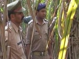 Video : 30-Year-Old Woman Allegedly Gang-Raped In Front Of Husband, Child In UP