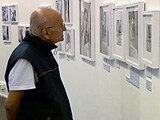 Video : A Look Back At India Through The Lens Of Jitendra Arya