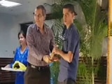 Video : Cerebral Palsy No Bar To Success For These Achievers