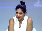 Looking Forward For An Intense Competition Against South Africa: Mithali Raj