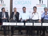 Video : A Drive From Bangalore To Kashmir To Spread The Message Of Organ Donation