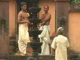 Video : Kerala Opens Temple Doors To Dalit Priests, And Equality