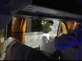 2nd T20I: Rock Thrown at Australia Cricket Team Bus After Win Over India