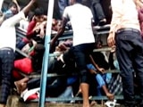 Video : मुंबई भगदड़ पर बनी जांच समिति ने बारिश को बताया घटना की वजह