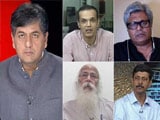 Reality Check: Slowing Growth, Leaping Sensex