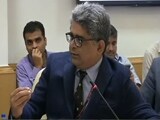 Video : दिवाली से पहले बाज़ार से रौनक गायब