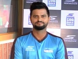 Virat Takes A Lot Of Responsibility On His Shoulders: Raina To NDTV