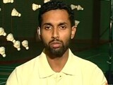 I Am Really Happy That Ahmedabad Has Bought Me This Year: HS Prannoy