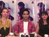 Video : Richa Chadha & Kalki Koechlin On <i>Jia Aur Jia</i>