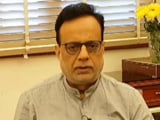 Video : Hope GDP Numbers Will Be Better This Quarter: Hasmukh Adhia