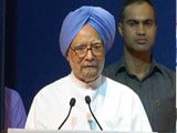 Video : Pranab Mukherjee Had Reason To Be Upset When I Became PM: Manmohan Singh