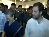 Video : नेशनल रिपोर्टर: राहुल जल्द बनेंगे कांग्रेस के अध्यक्ष- सोनिया गांधी