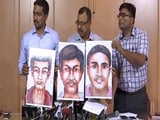 Video : Gauri Lankesh Murder: Probe Team Releases Suspects' Sketches