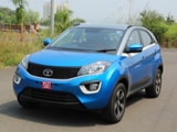 Video : Tata Nexon Vs Maruti Suzuki Vitara Brezza, new Triumph bikes and Ford 1.5 petrol engine