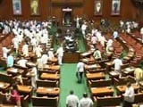 Video : Gold Biscuits For Karnataka Lawmakers? Extravagant Gift Plan Sparks Row