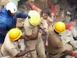 Videos : बेंगलुरु में दो मंजिला इमारत गिरी, 5 की मौत
