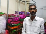 Videos : GST का बुरा असर : सूरत के कपड़ा बाजार में 60 फीसदी तक गिरावट
