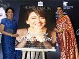 Video : Deepika Padukone Is Today's <i>Dream Girl</i>: Hema Malini