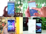 Video : Best Smartphones Under Rs. 15,000