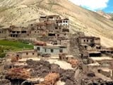 Video : Ladakh's Remotest Village Now Runs Entirely On Its Own Solar Power Grid
