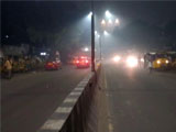 Video : Alarming Rise In Chennai's Air Pollution Levels On Deepavali Night