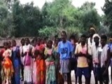 Video : सैकड़ों परिवारों को खाद्य सुरक्षा क़ानून के तहत नहीं मिल रहा राशन