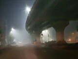 Day After Diwali, Pollution Peaks