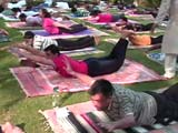 Video: How Yoga Can Help Prevent Or Relieve Diabetes