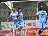 Video : Dominant India Outclass Malaysia 2-1 To Win Asia Cup