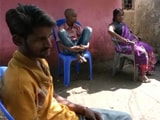 Video : Jharkhand Man's Family Says He Died Of Hunger, Had Aadhaar But Got No Ration