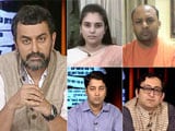'Silver Touch' Behind BJP's Social Media Dominance?